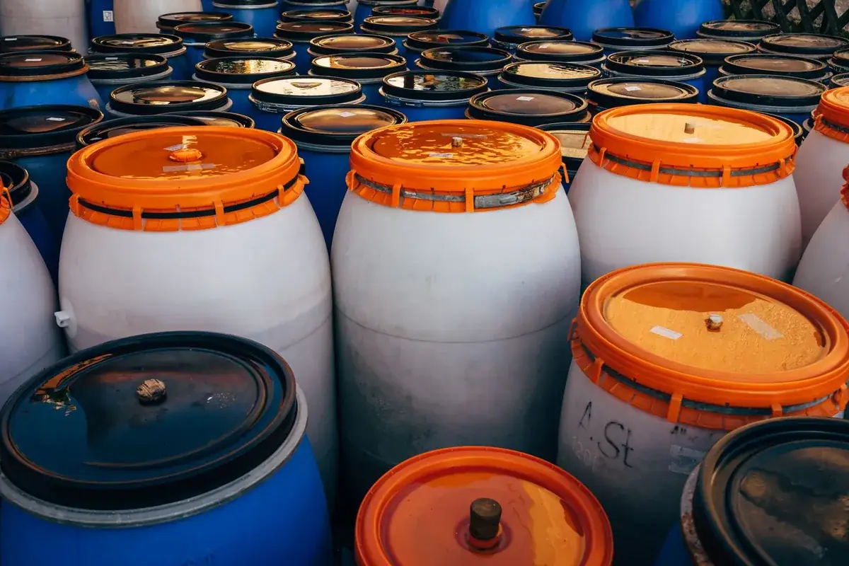 Drug Paraphernalia Cleanup in Willard, OH